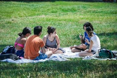 Frutta, verdura e molta acqua, la guida dell'Iss per il pranzo di Ferragosto