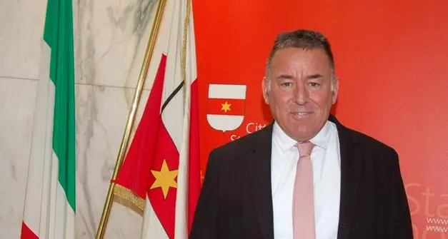 Konder: «Vogliamo aziende con paghe sopra i 2mila euro»