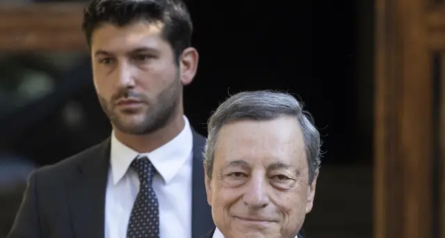 Borsellino:Draghi,morte macchia su nostra storia,su istituzioni