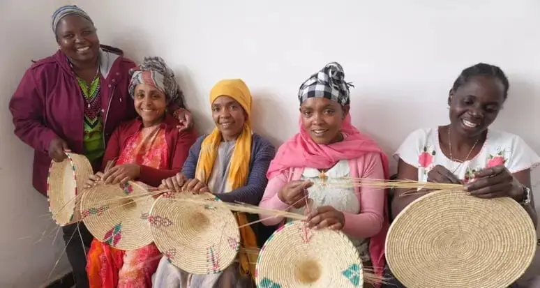 8 marzo: Dakuna, un progetto per le donne in Etiopia