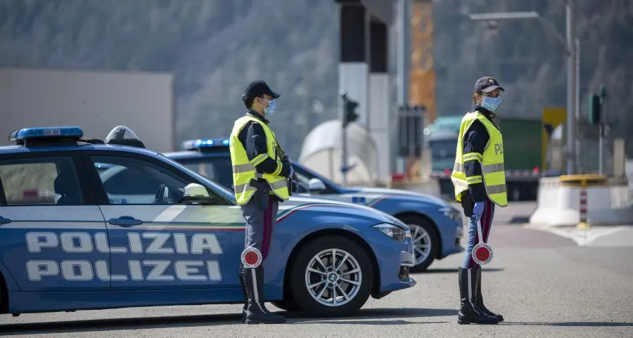 Guida in stato di ebbrezza, altre due patenti ritirate in Alto Adige