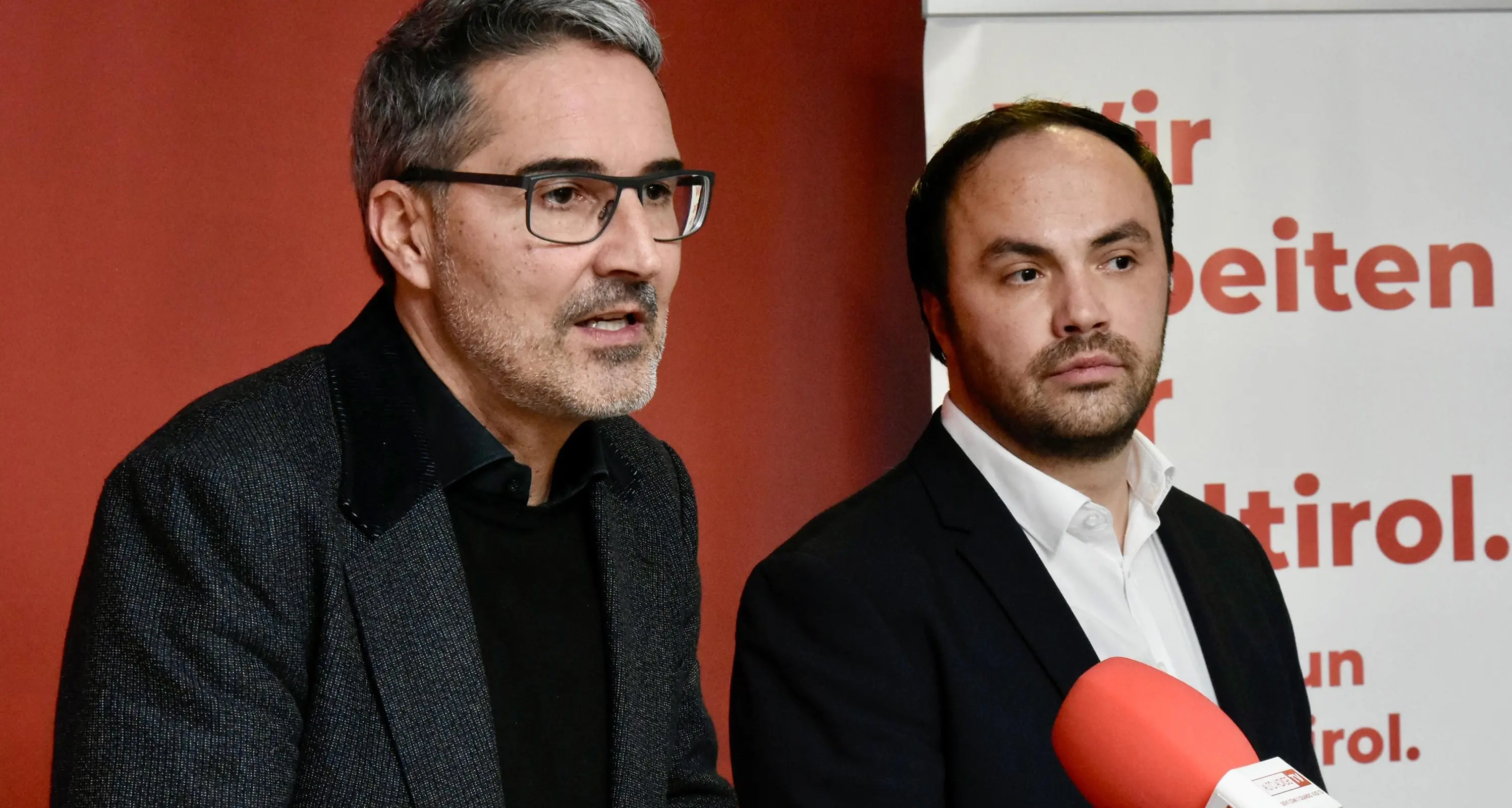 Commissione Signa-Donazioni, audito Kompatscher: nessun contributo personale