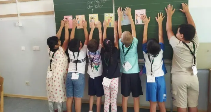 Corsi estivi nei centri linguistici, quasi 3.000 bambini iscritti