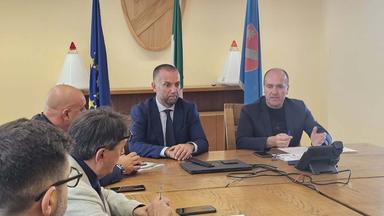 Cuochi da tutta Italia a Termoli per celebrare la 'Festa nazionale'
