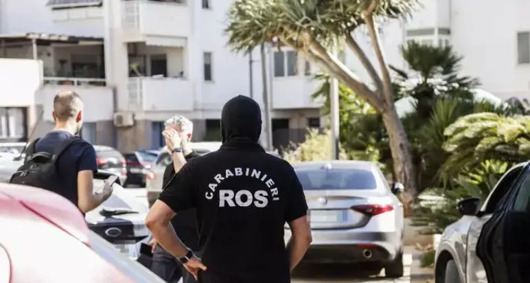Operazione contro la 'ndrangheta, inchiesta partita da Bolzano: sequestri di beni, conti e auto in Svizzera