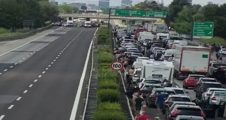 Autostrade, dal primo gennaio rincari dei pedaggi dell’1,5 per cento