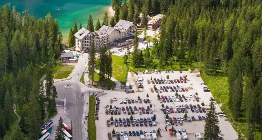 Lago di Braies, assolti il sindaco Mittermaier e Heiss