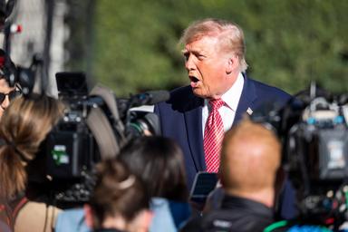 Trump annuncia 8 miliardi di dollari per gli agricoltori contro il caro gasolio