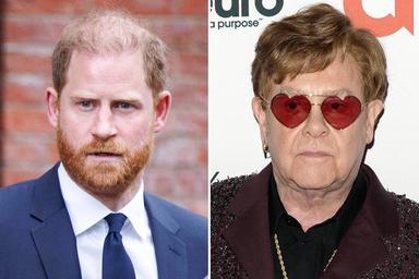 ++ Harry e gli altri vip devono pagare 11 milioni per causa persa contro il Mail ++