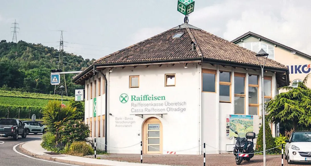 Pillhof, un colpo da 35mila euro