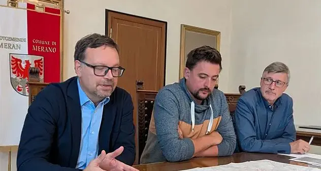 Merano, quasi sette milioni per il risanamento delle strade cittadine