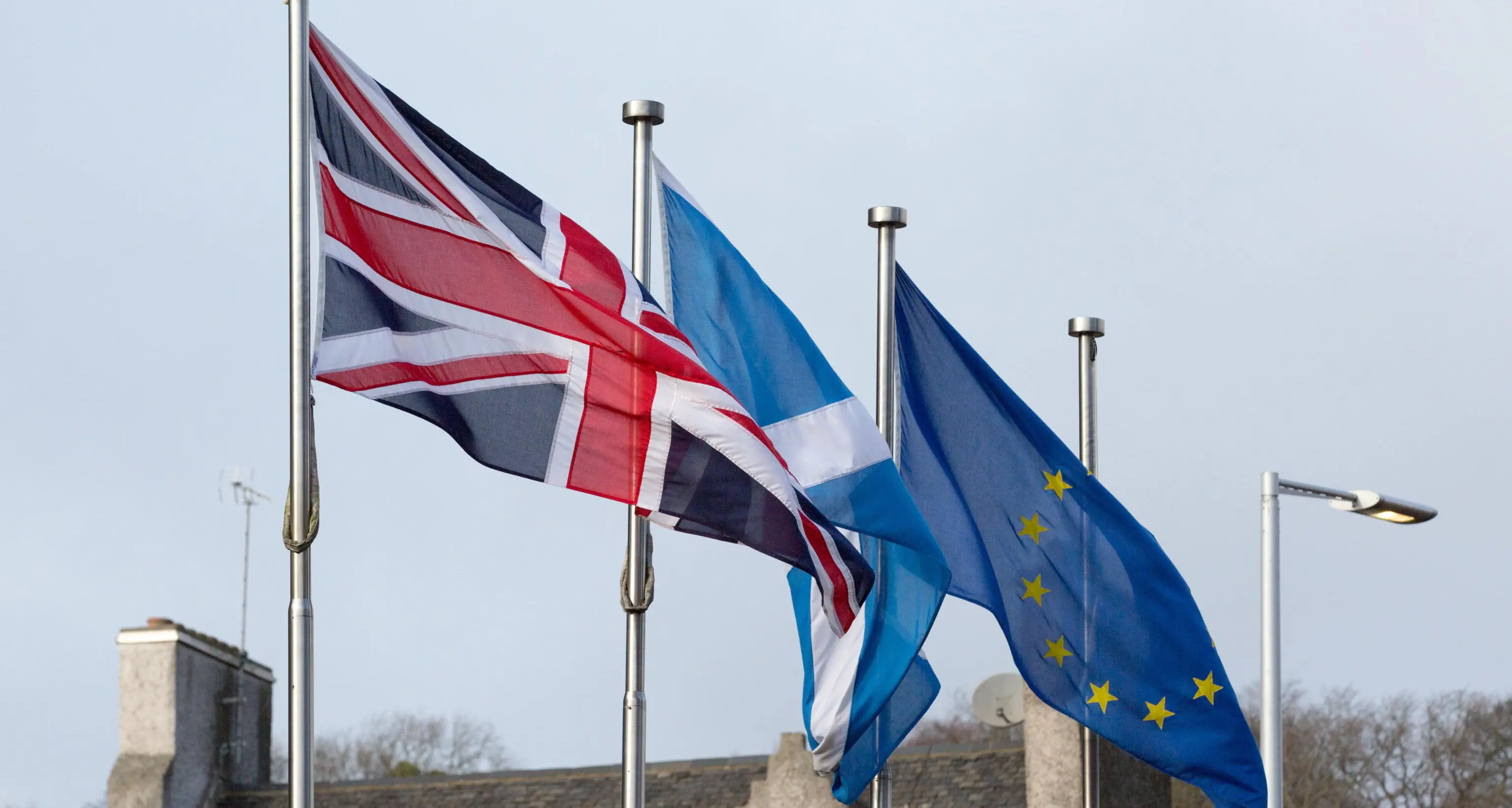Gb: a rischio il governo in Scozia, i Verdi voteranno sfiducia