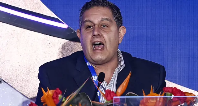 C.destra: Toti, importante allargare perimetro