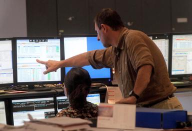 Lo spread tra Btp e Bund tedeschi chiude in rialzo a 81,6 punti
