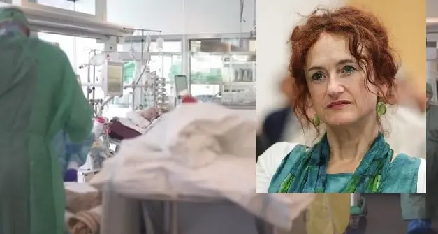 Foppa eletta presidente della commissione d'inchiesta sulla pandemia di Covid