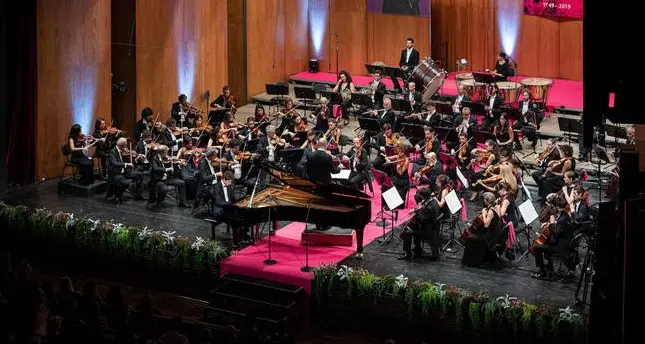 Due pianisti coreani e un austriaco per la finalissima del Busoni a Bolzano