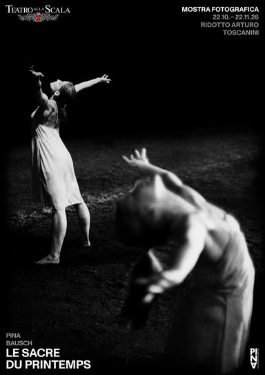 Via punte e tutù, alla Scala arriva Pina Bausch
