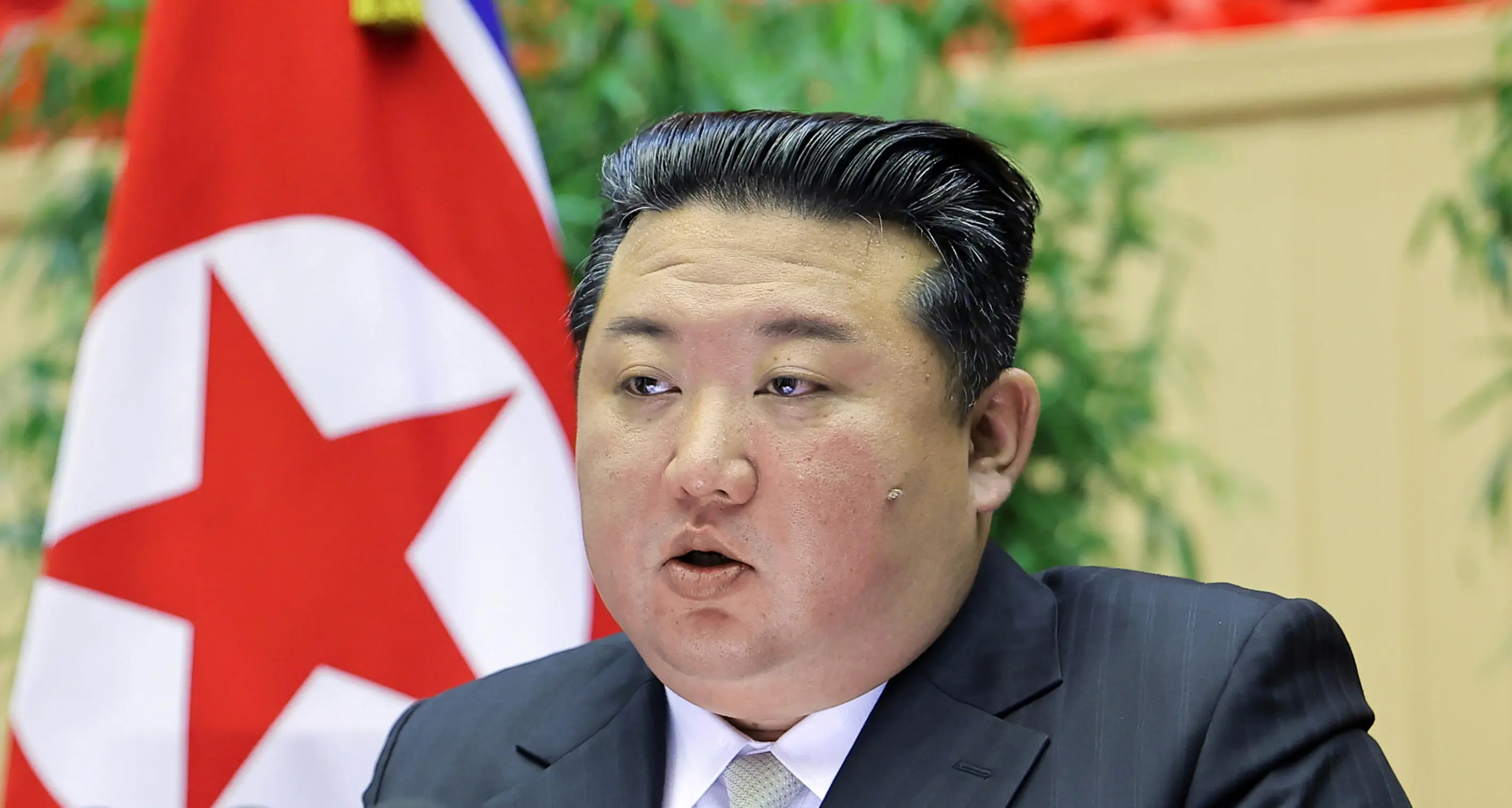 Corea Nord:grave incidente al varo di una nave da guerra