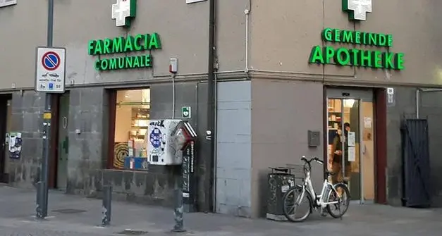 Farmacia piazza Domenicani, la Cgil: «Un errore darla ai privati»