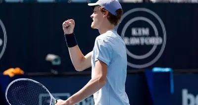Sinner fa la storia: è nella top 10 Atp con Berrettini