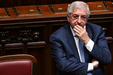 Foti, inviata alla Commissione Ue la richiesta di pagamento dell'ultima rata del Pnrr