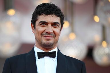 Il Premio Orizzonti per la migliore interpretazione maschile a Riccardo Scamarcio