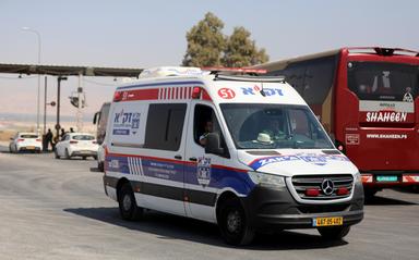 Media, uomini armati sparano contro una chiesa in Giordania, 7 morti