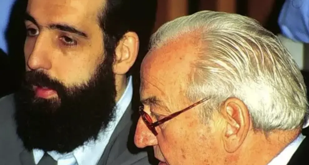 Morto a 98 anni l'ex senatore e segretario Svp Roland Riz