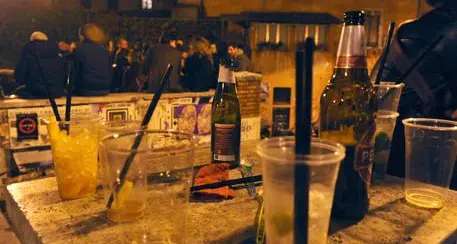 Lo studio: con il lockdown calo di ecstasy e alcol