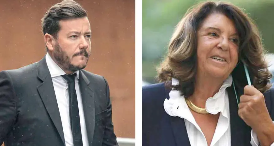 Benko ora si affida allo studio della ex ministra Paola Severino