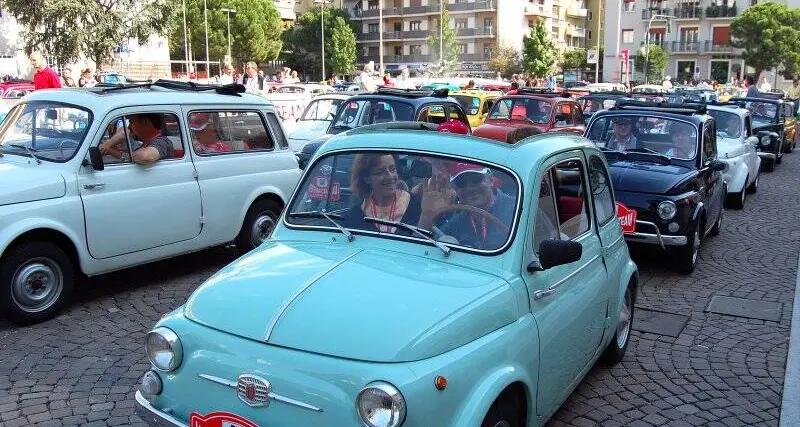 Bolzano, nuove esenzioni ai blocchi ma stop ai diesel vecchi