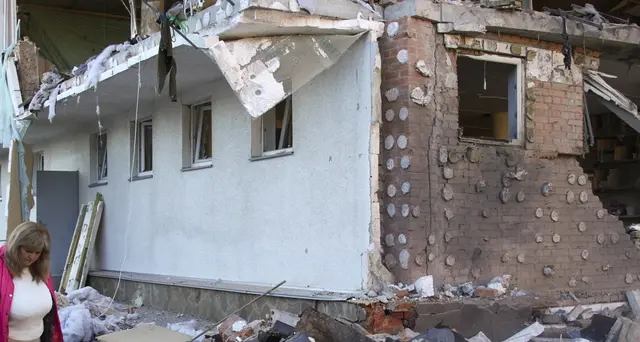 Ucraina, Kiev: sono 2,5 milioni le persone deportate in Russia