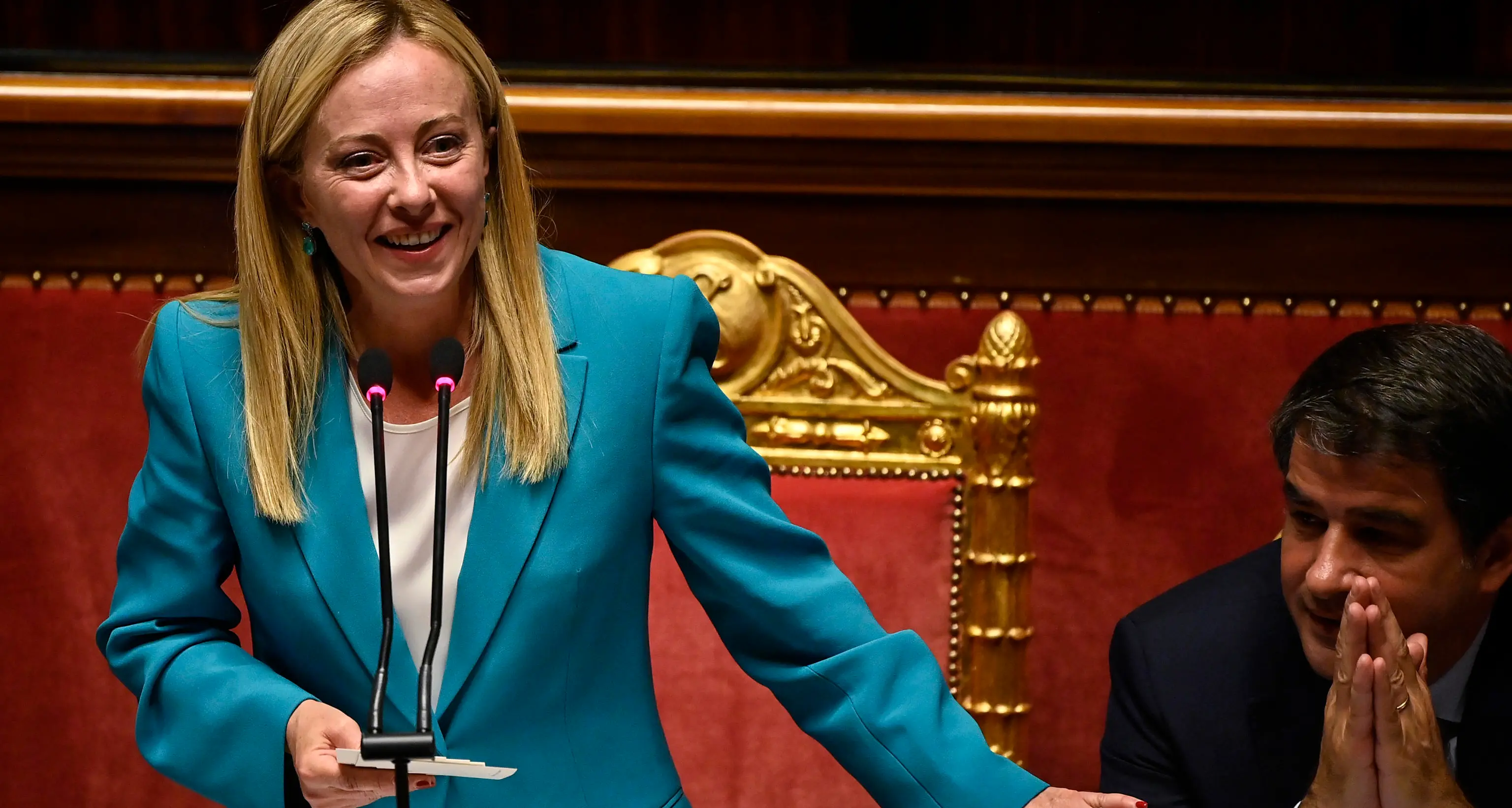 Pnrr: Meloni, primi a chiedere sesta rata, doppio primato
