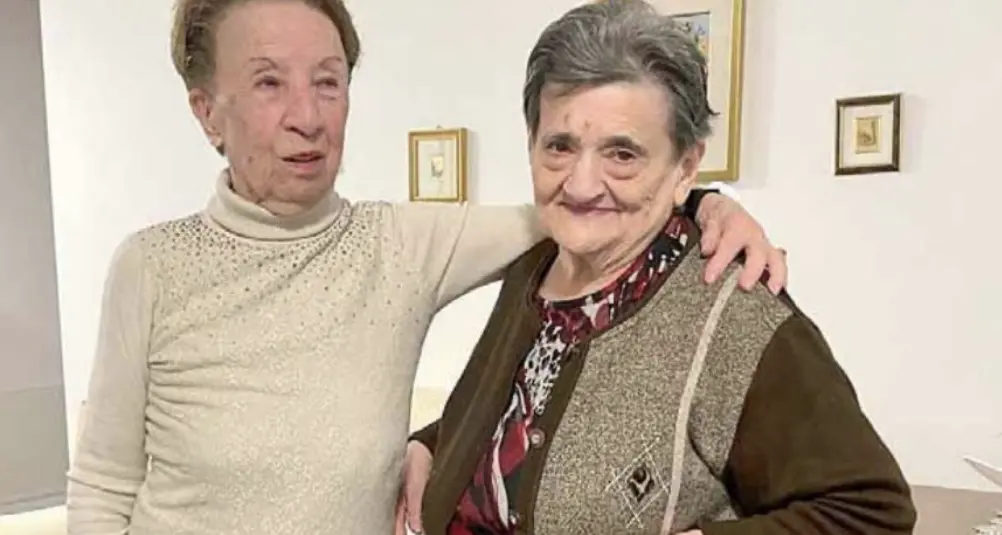 Sfrattate a 86 anni a Gries, rinate a Casanova: “Dalla disperazione a una nuova vita”