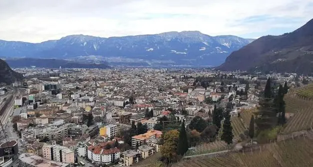 Valorizzare gli spazi pubblici: al via il progetto ‘Interreg’