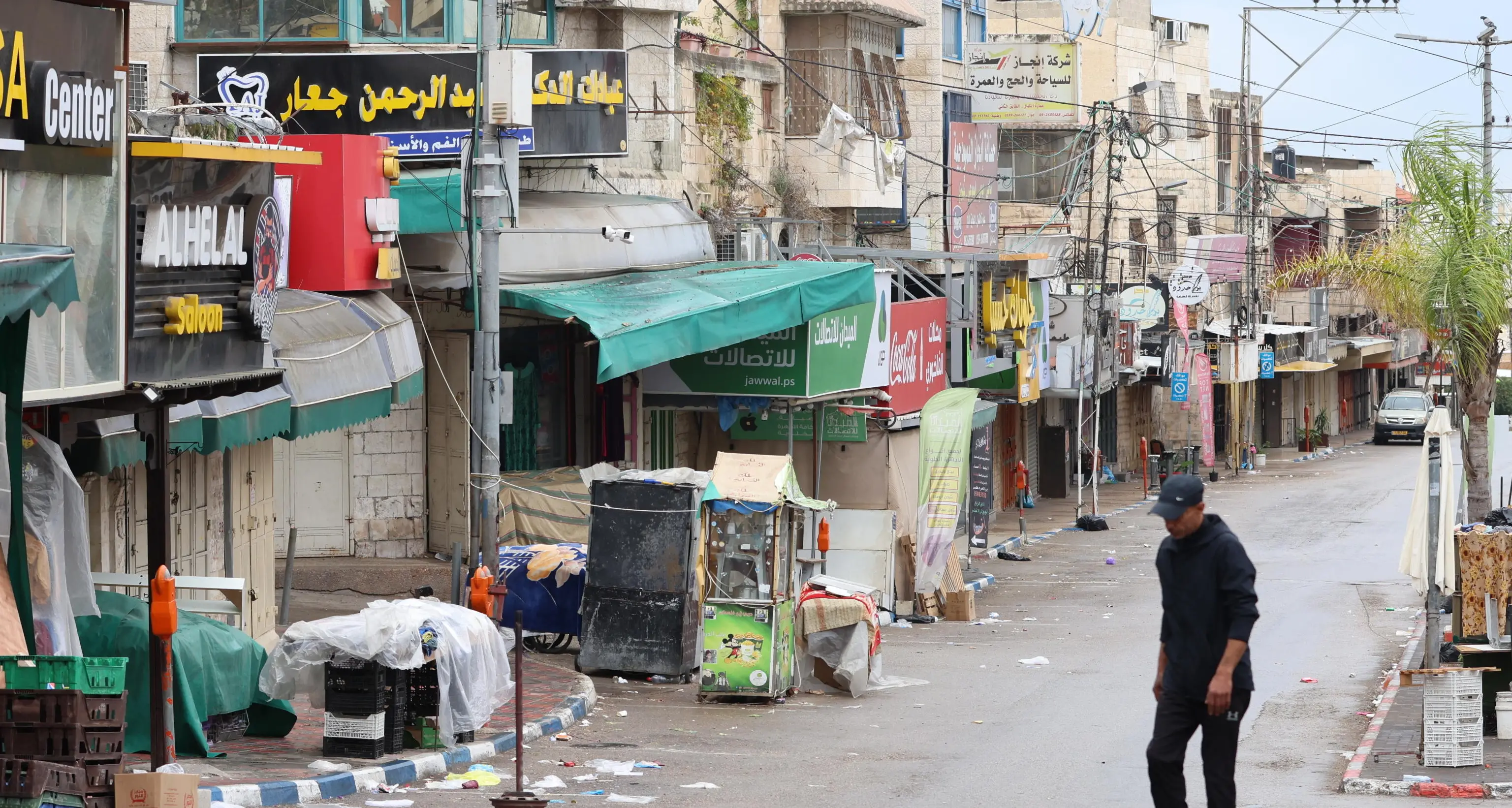 Cisgiordania, Israele: in raid Jenin uccisi uomini armati