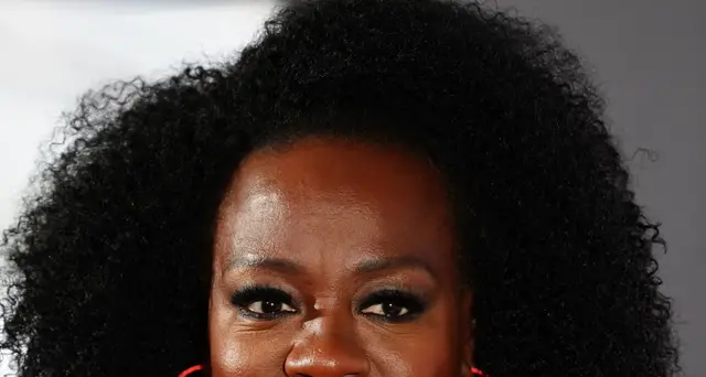 Cannes: Viola Davis, sopravvissuta ai no, lotto sempre