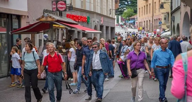 L’Unione: “Bene la svolta per decidere in autonomia gli orari di apertura”