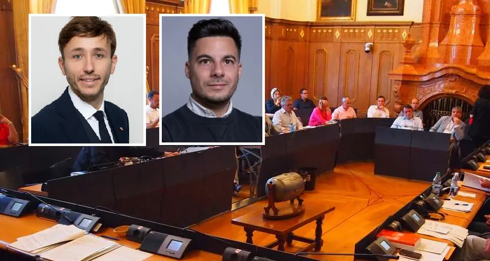 Nardo nella bufera respinge le critiche: «Fare opposizione sarebbe stato ipocrita»