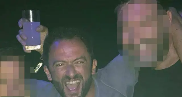 Caso Genovese: rientrato a Milano Daniele Leali