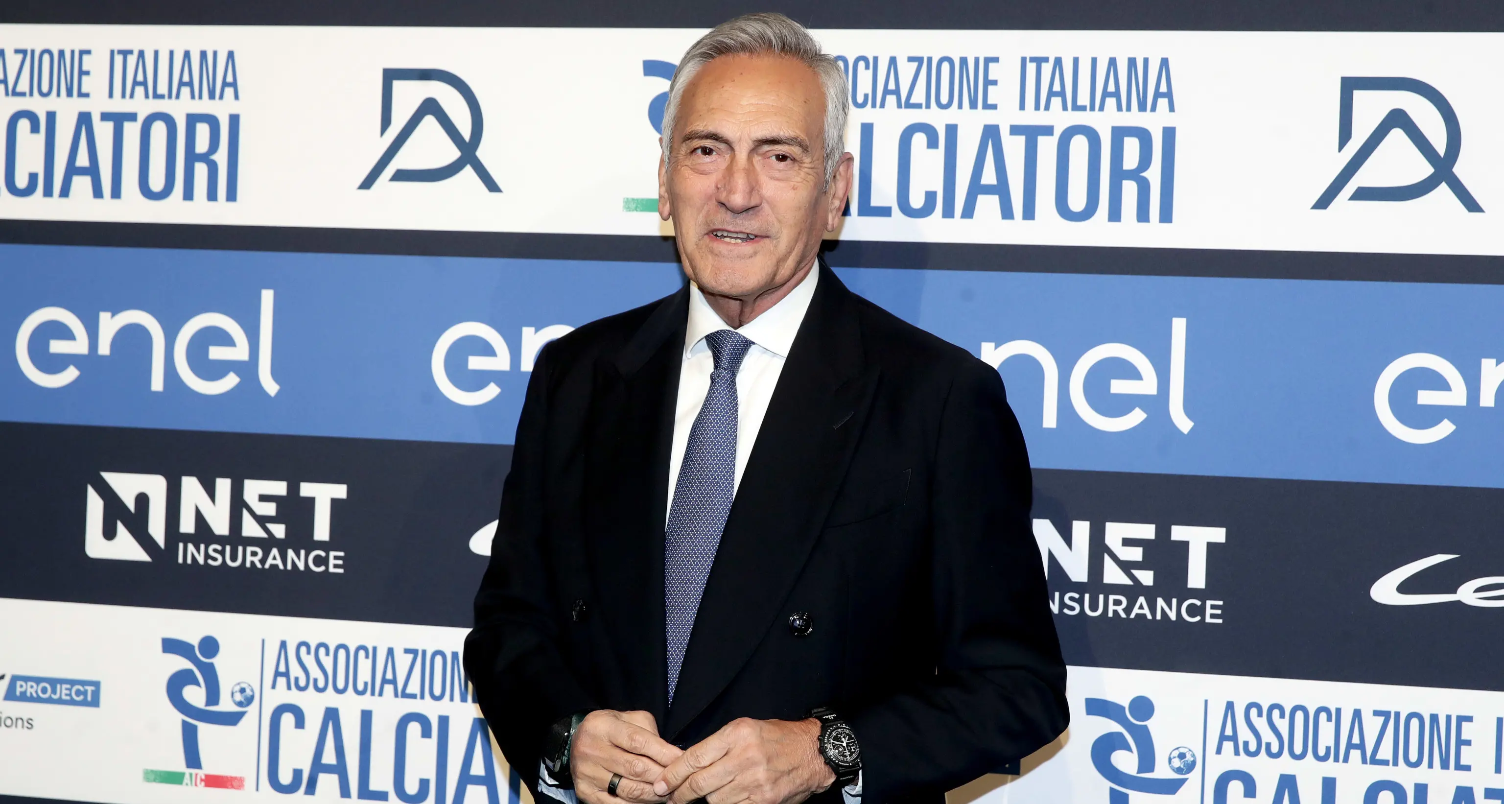 Commisso: Figc, 1' di silenzio su tutti i campi
