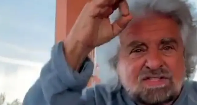 Grillo: ex M5s Fattori, la sua arroganza mi fa schifo