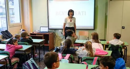 Scuola, “travaso” di alunni dalle Dante alle tedesche Goethe