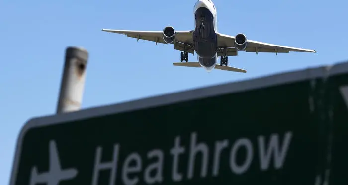 Brexit, via libera ai visti a pagamento per chi entra in Gran Bretagna