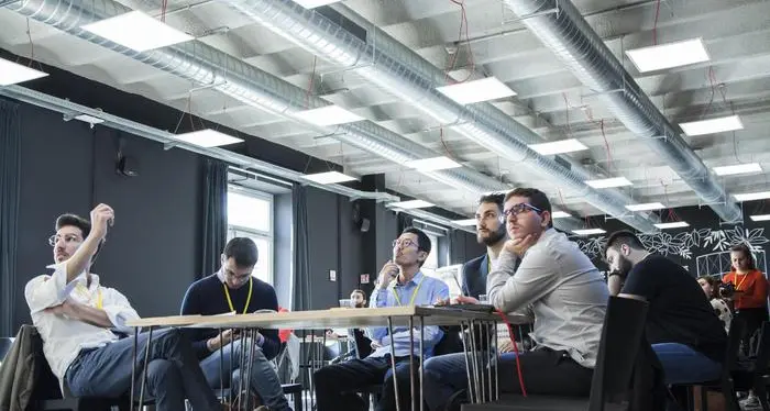 Noi Hackathon Summer Edition 2024: una maggiore sostenibilità con l'aiuto di soluzioni digitali