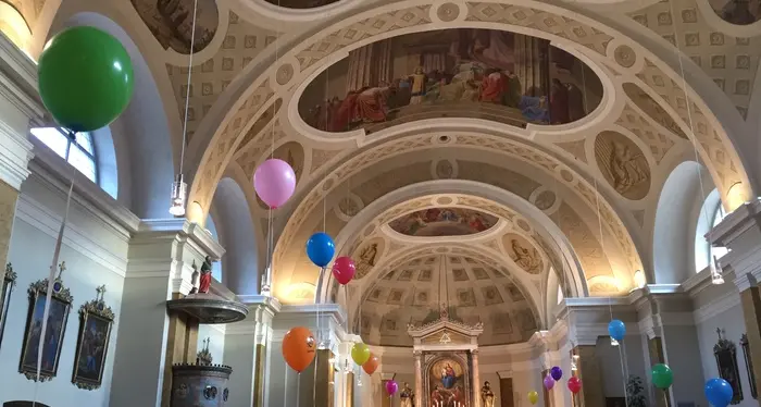 La diocesi di Bolzano Bressanone organizza la “Domenica delle famiglie”
