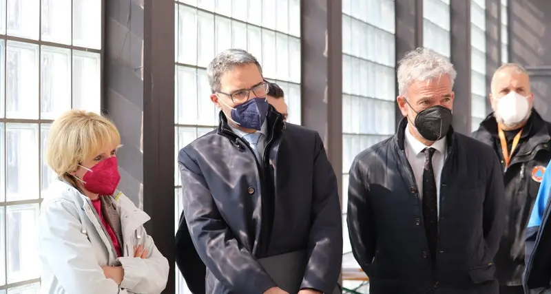 Ucraina, Bolzano pensa a classi di accoglienza separate