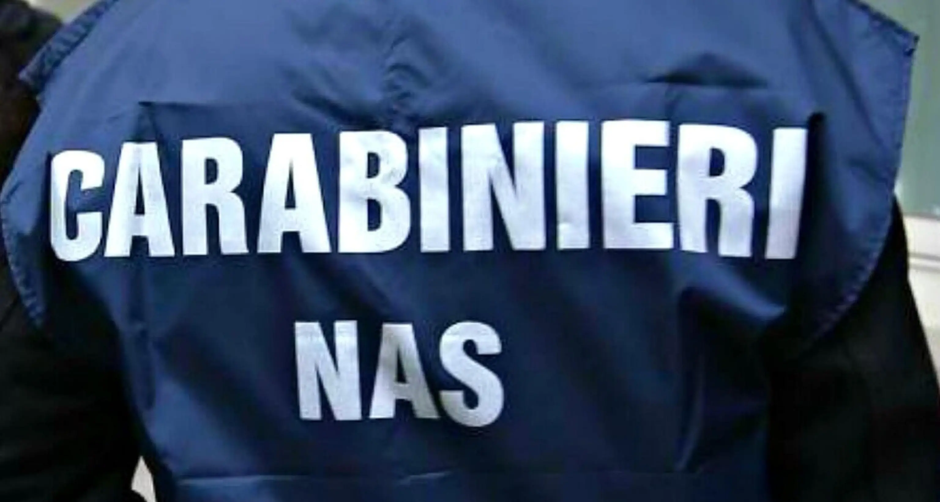 Controlli Nas, un b&b in un garage, 1 su 5 irregolare
