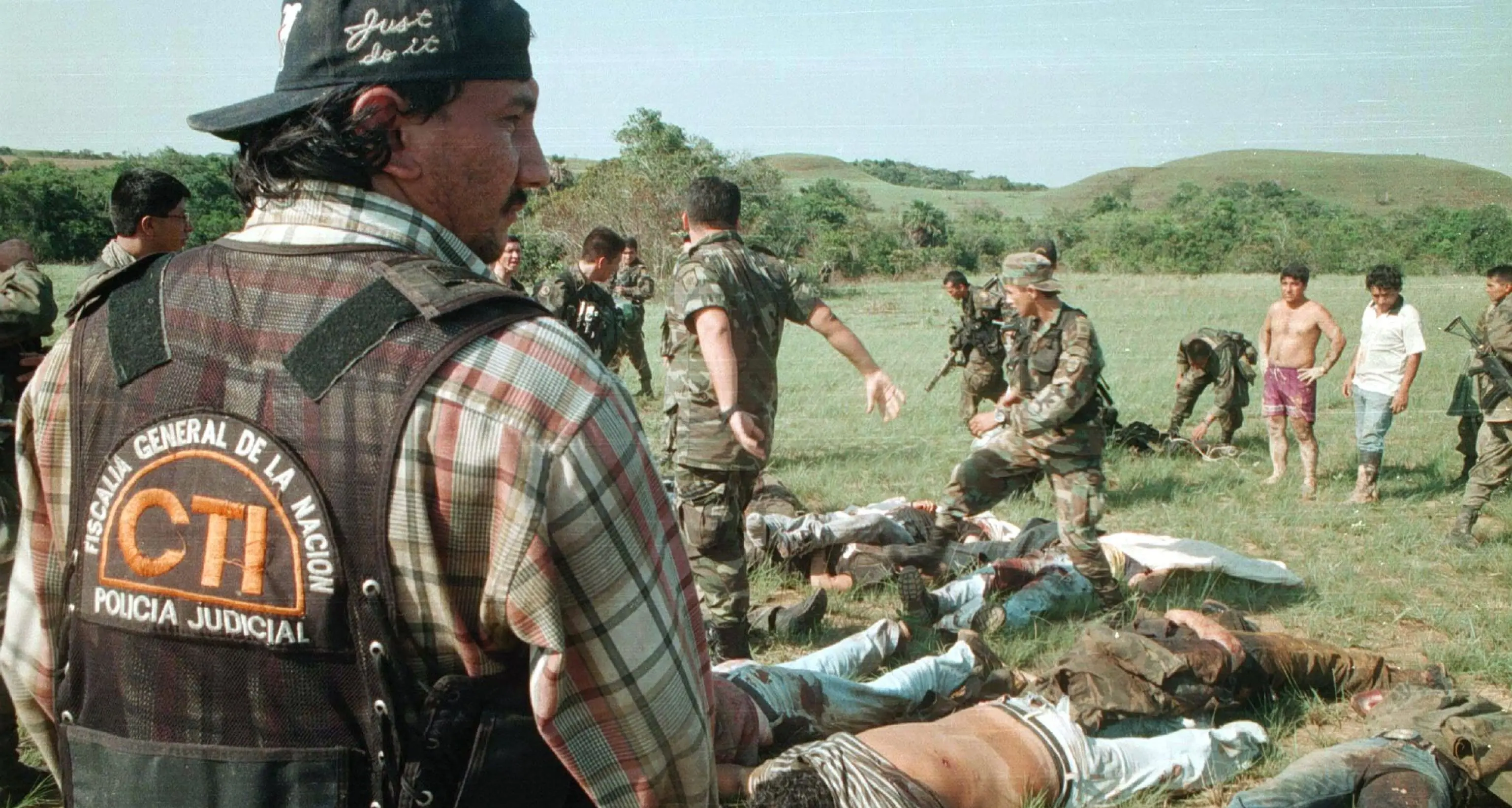 Colombia: l'esercito chiede perdono per l'uccisione di civili