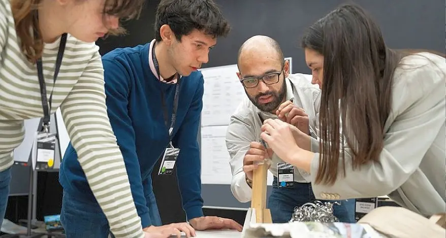 Innovazione in Alto Adige: sprint di idee per l’economia locale